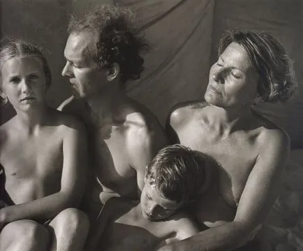 fotograf Controversatul Jock Sturges „Mă simt ca am fost jefuit, și eu pot niciodată