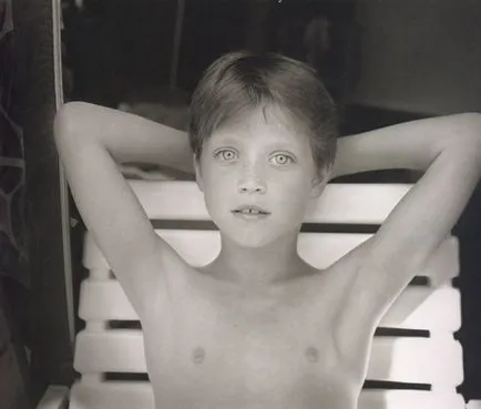 fotograf Controversatul Jock Sturges „Mă simt ca am fost jefuit, și eu pot niciodată