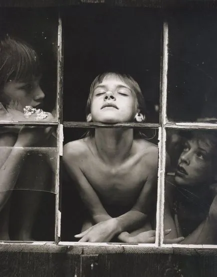 fotograf Controversatul Jock Sturges „Mă simt ca am fost jefuit, și eu pot niciodată