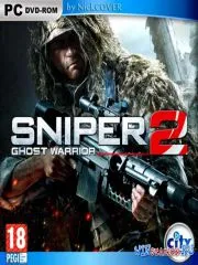 Sniper Ghost Warrior 2 torrent letöltés számítógépre ingyen