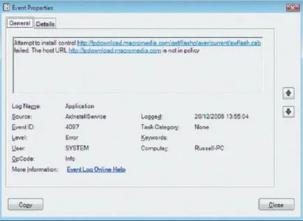 Office ActiveX telepítő Windows Vista, Windows IT Pro