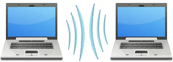 Conectați două calculatoare Wi-Fi în Windows 7