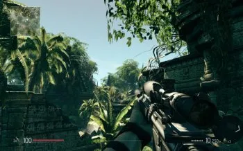 Sniper Ghost Warrior (2010) ingyen letölthető torrent fájl