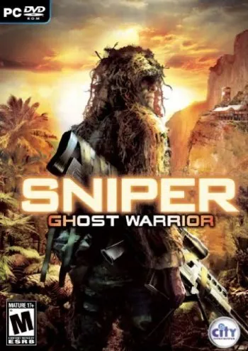 Sniper fantomă războinic (2010) fișier torrent free download