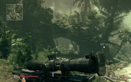 Sniper Ghost Warrior