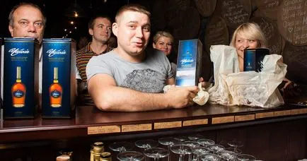 Sfaturi bartender condimentată Cum de a angaja un barman