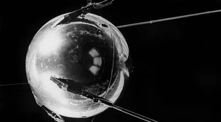 Съветският космически неизвестни факти за космическата програма на СССР