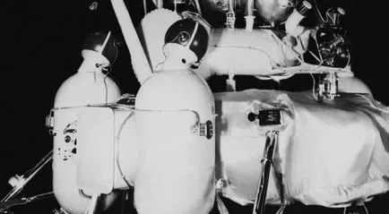 Съветският космически неизвестни факти за космическата програма на СССР