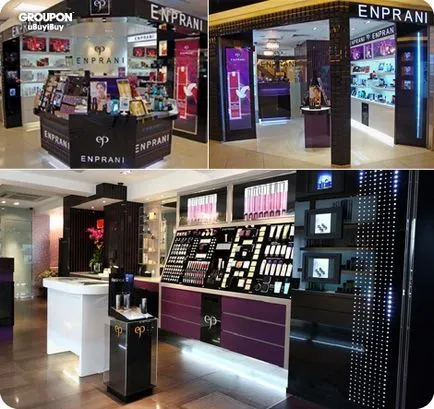 Együttműködési c koreai kozmetikumok enprani vásárolni ömlesztve