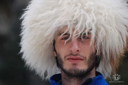 сучасний дагестан