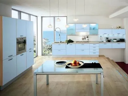 Design modern bucătărie (60 poze) - creați propriile mâini de ghidare, fotografiile și tutoriale video