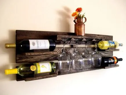 Ways to store-alkohol - hasznos tippek