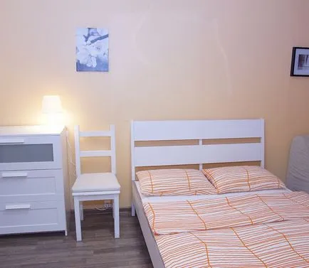На добраніч