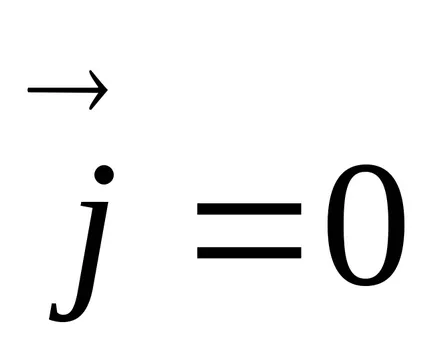 Câmpul magnetic staționar