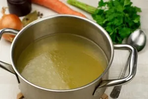 Supa de Oyster - cum să gătească delicioase, site-ul de ciuperci