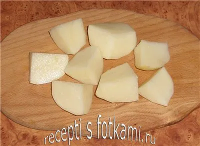 Törökország leves - lépésről lépésre recept fotók