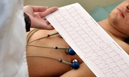 Subendocardialis szívinfarktus, diagnózis, kezelés és megelőzés