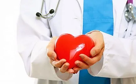 Subendocardialis szívinfarktus, diagnózis, kezelés és megelőzés