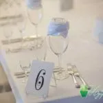 Nunti - centrul de recreere „smarald“