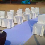 Nunti - centrul de recreere „smarald“