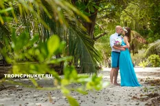 Esküvői fotózást Thaiföld és Phuket profi fotós Phuket