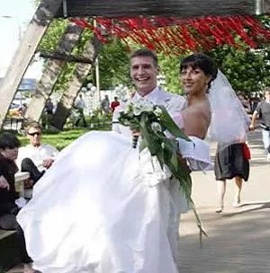 nunta Nelidova