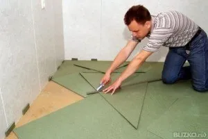 Звукоізоляція підлоги в квартирі як зробити звукоізоляцію самостійно (квартирі) Звукоізоляція підлоги в квартирі як зробити звукоізоляцію самостійно