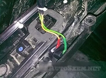 Звуковий сигналізатор заднього ходу - автосхеми, схеми для авто, своїми руками (покажчика) Звуковий сигналізатор заднього ходу - автосхеми, схеми для авто, своїми руками
