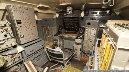 ЗРК С-200 іржавіють в підмосковних лісах - военное обозрение (зняли) ЗРК С-200 іржавіють в підмосковних лісах - военное обозрение
