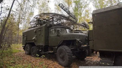 ЗРК С-200 іржавіють в підмосковних лісах - военное обозрение (везти) ЗРК С-200 іржавіють в підмосковних лісах - военное обозрение