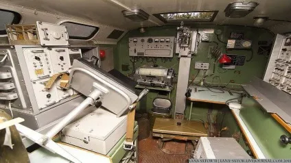 ЗРК С-200 іржавіють в підмосковних лісах - военное обозрение (мотлох) ЗРК С-200 іржавіють в підмосковних лісах - военное обозрение