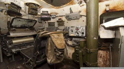 ЗРК С-200 іржавіють в підмосковних лісах - военное обозрение (використовуються) ЗРК С-200 іржавіють в підмосковних лісах - военное обозрение
