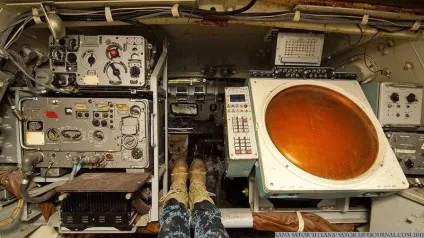 ЗРК С-200 іржавіють в підмосковних лісах - военное обозрение (зброя) ЗРК С-200 іржавіють в підмосковних лісах - военное обозрение