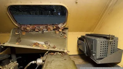 ЗРК С-200 іржавіють в підмосковних лісах - военное обозрение (щось) ЗРК С-200 іржавіють в підмосковних лісах - военное обозрение