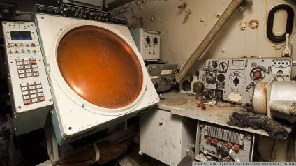 ЗРК С-200 іржавіють в підмосковних лісах - военное обозрение (мотлох) ЗРК С-200 іржавіють в підмосковних лісах - военное обозрение