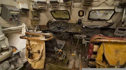 ЗРК С-200 іржавіють в підмосковних лісах - военное обозрение (десь) ЗРК С-200 іржавіють в підмосковних лісах - военное обозрение