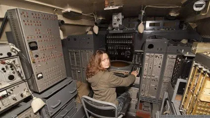ЗРК С-200 іржавіють в підмосковних лісах - военное обозрение (зброя) ЗРК С-200 іржавіють в підмосковних лісах - военное обозрение