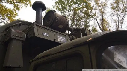 ЗРК С-200 іржавіють в підмосковних лісах - военное обозрение (везти) ЗРК С-200 іржавіють в підмосковних лісах - военное обозрение