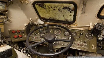 ЗРК С-200 іржавіють в підмосковних лісах - военное обозрение (потрібні) ЗРК С-200 іржавіють в підмосковних лісах - военное обозрение