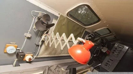 ЗРК С-200 іржавіють в підмосковних лісах - военное обозрение (намагатися) ЗРК С-200 іржавіють в підмосковних лісах - военное обозрение
