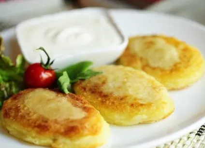 Зрази - кращі рецепти