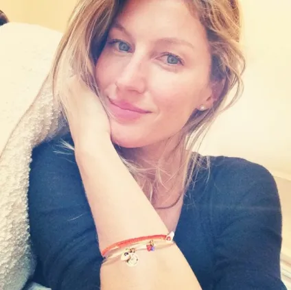 Зоряний instagram знаменитості без макіяжу, ellegirl (instagram) Зоряний instagram знаменитості без макіяжу, ellegirl