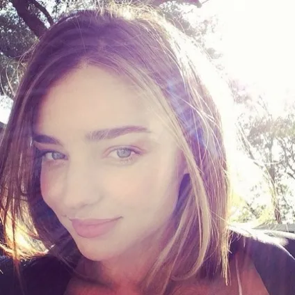 Зоряний instagram знаменитості без макіяжу, ellegirl (instagram) Зоряний instagram знаменитості без макіяжу, ellegirl