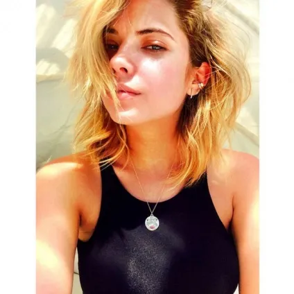 Зоряний instagram знаменитості без макіяжу, ellegirl (макіяжу) Зоряний instagram знаменитості без макіяжу, ellegirl
