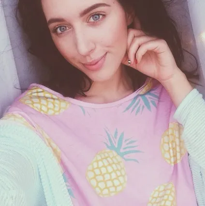 Зоряний instagram знаменитості без макіяжу, ellegirl (макіяжу) Зоряний instagram знаменитості без макіяжу, ellegirl