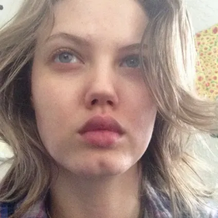 Зоряний instagram знаменитості без макіяжу, ellegirl (instagram) Зоряний instagram знаменитості без макіяжу, ellegirl