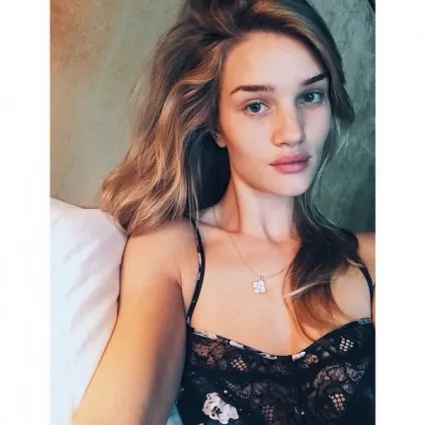 Зоряний instagram знаменитості без макіяжу, ellegirl (макіяжу) Зоряний instagram знаменитості без макіяжу, ellegirl