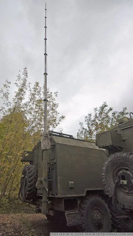 ЗРК С-200 іржавіють в підмосковних лісах - военное обозрение (зброя) ЗРК С-200 іржавіють в підмосковних лісах - военное обозрение