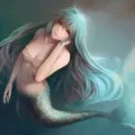 Mermaid tatuaj sensul fotografii și schițe de cele mai bune