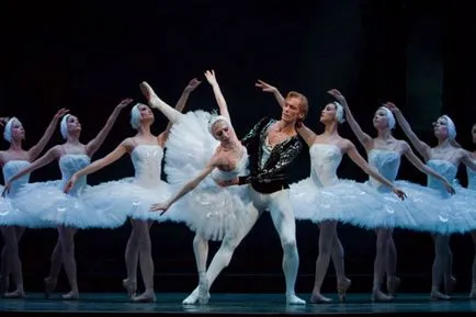Operă și Balet din Ekaterinburg, locație, cum se ajunge acolo, repertoriul și costul biletelor